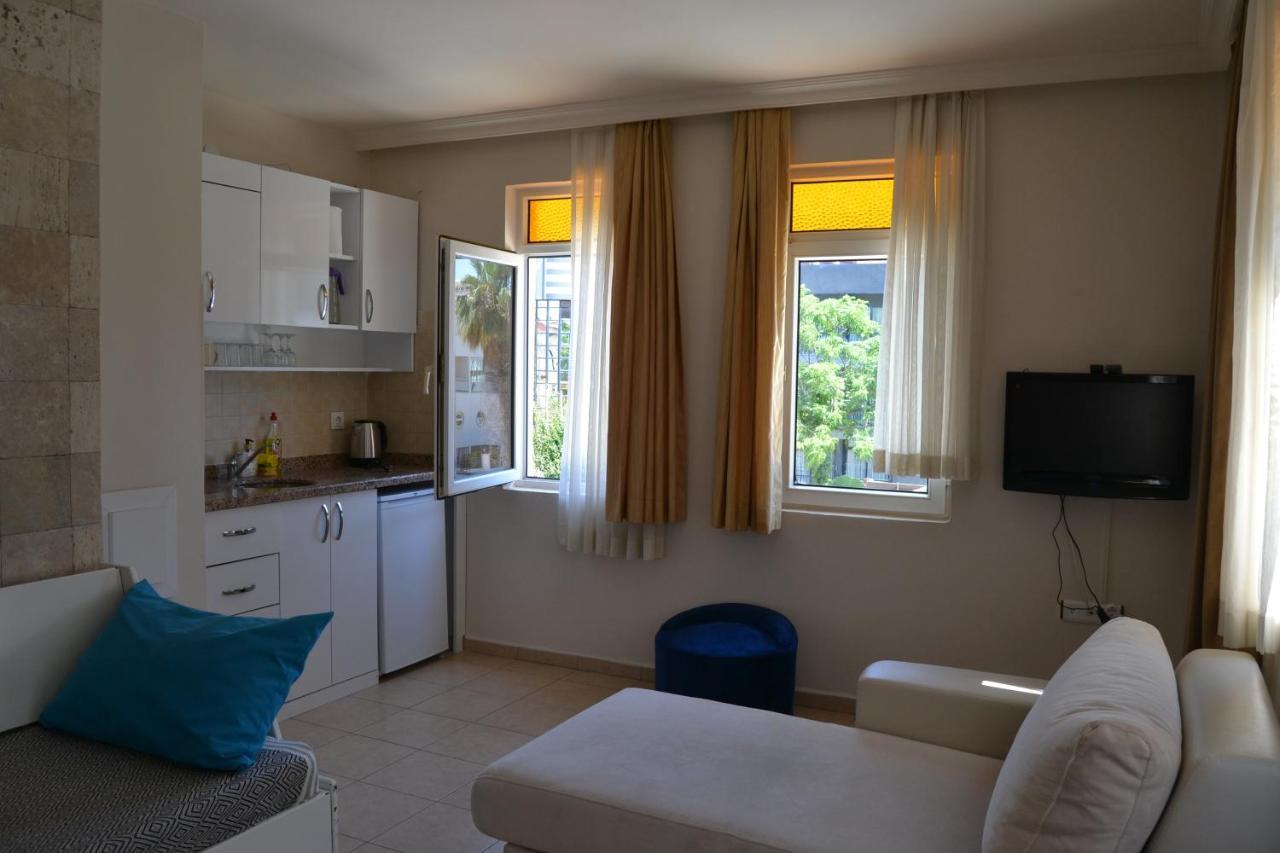 Appartement Safari *